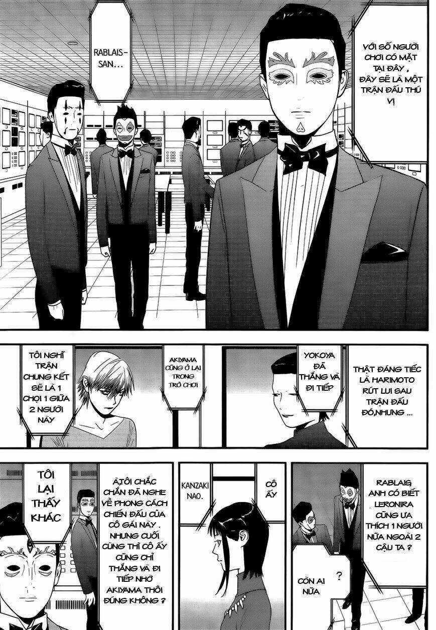 liar game chapter 174 4