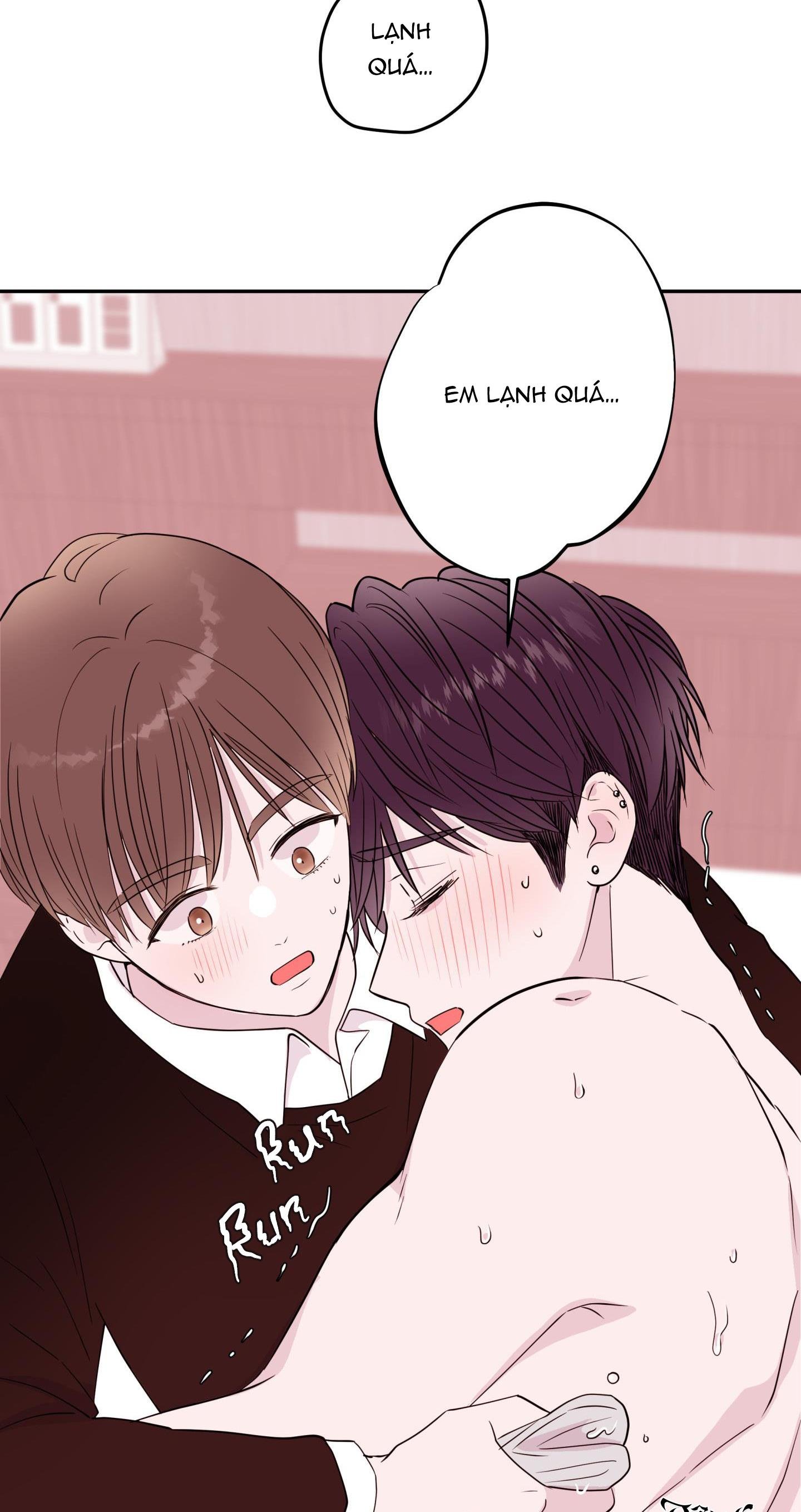 em trai vợ thật nguy hiểm chapter 20 45