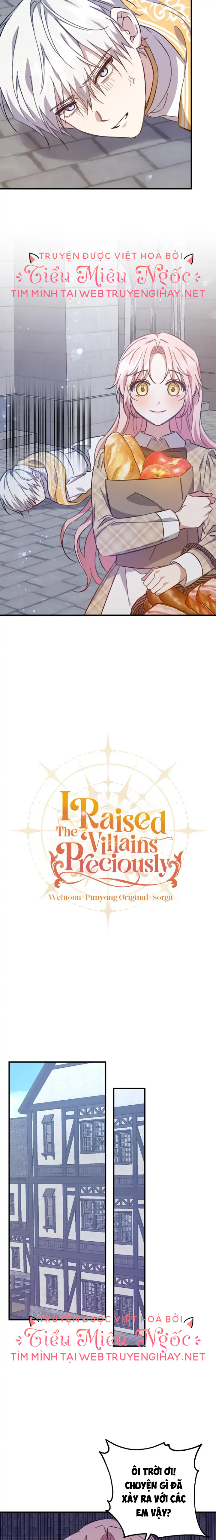 nữ phản diện tốt bụng chapter 20 4