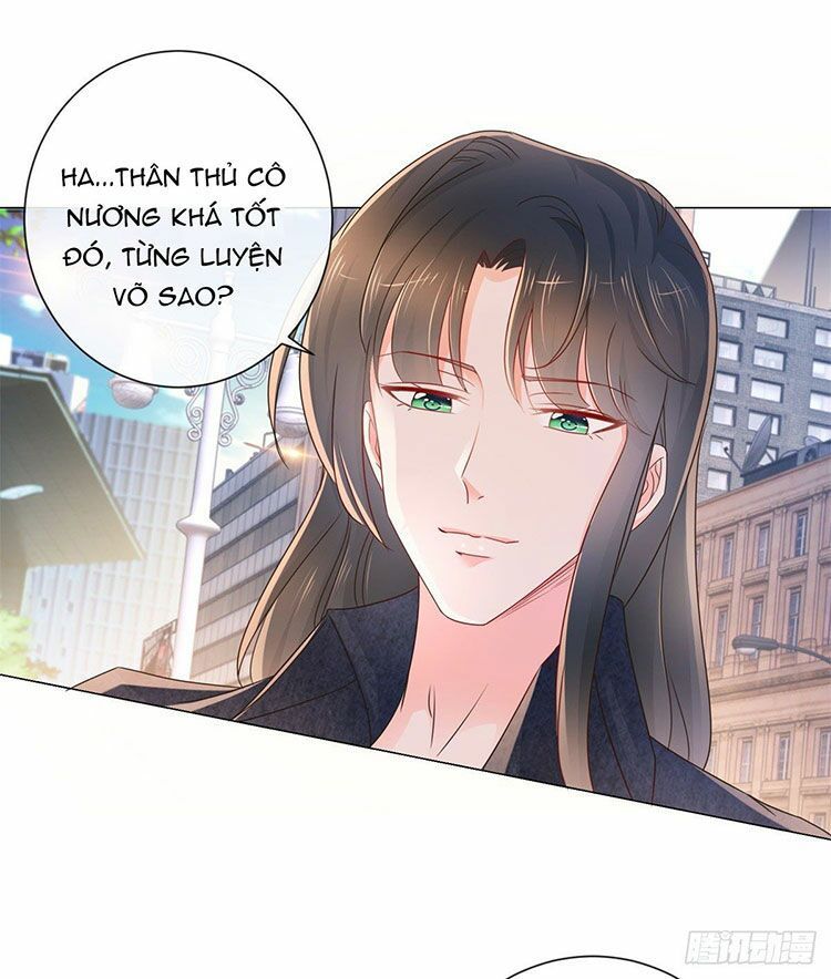 ẩn hôn 100%: chọc tức vợ yêu mua một tặng một chapter 279.2 4