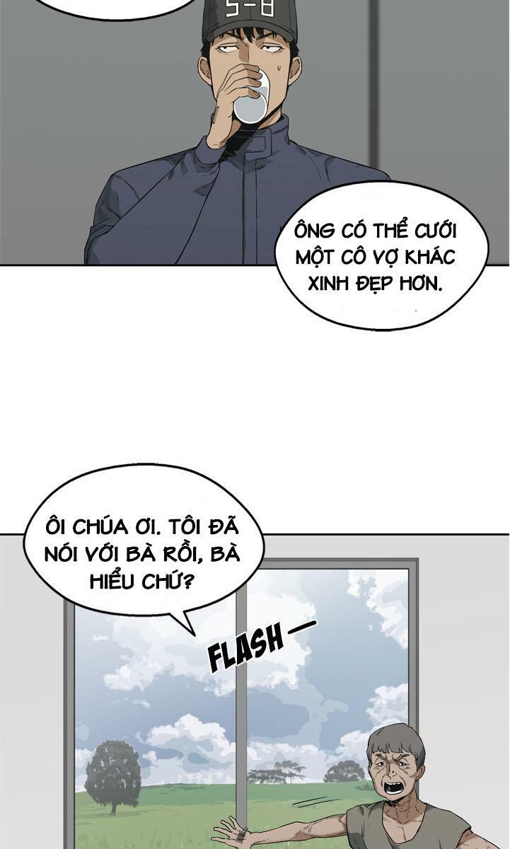 anh shipper may mắn chapter 10 13