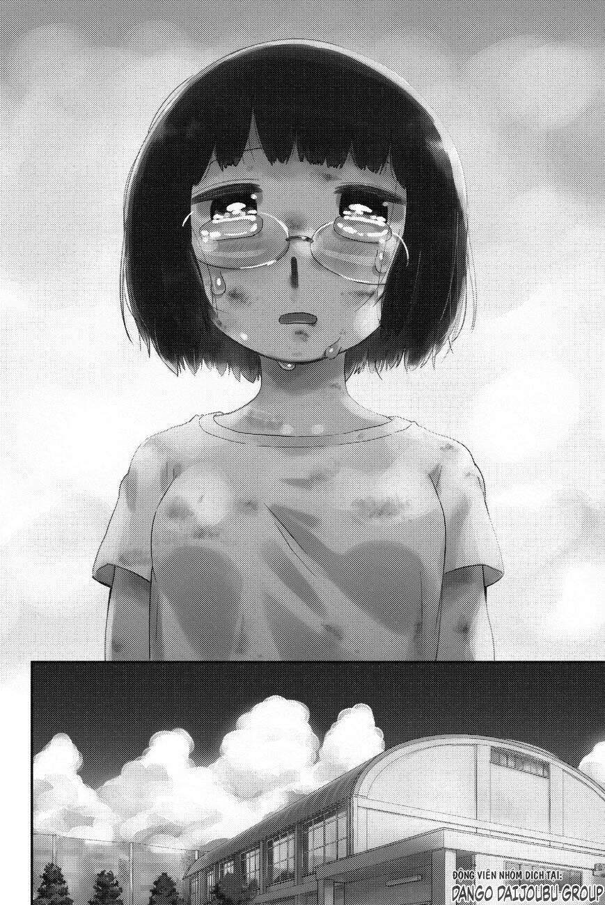 dansan joshi chapter 13 26