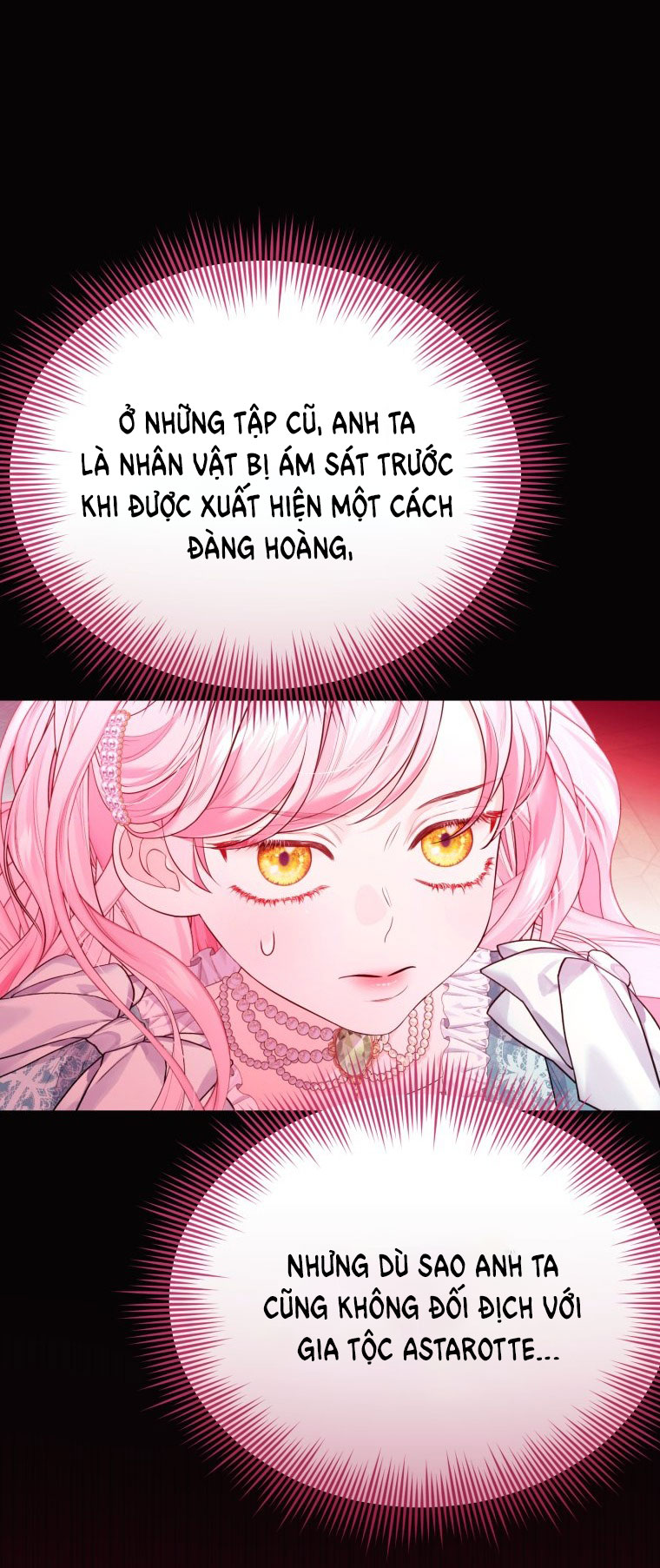 thà rằng để tôi trở thành nữ hoàng chapter 29.1 4