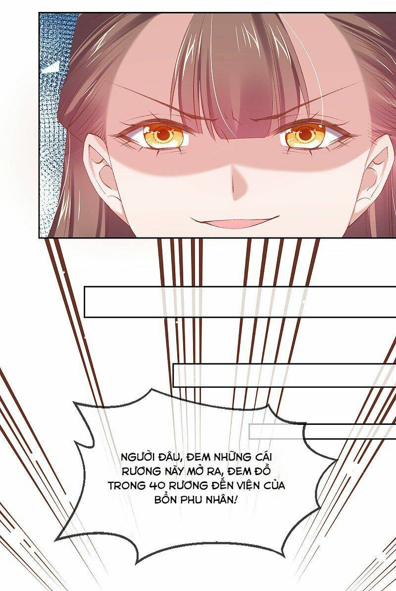 thị huyết y phi chapter 113 12