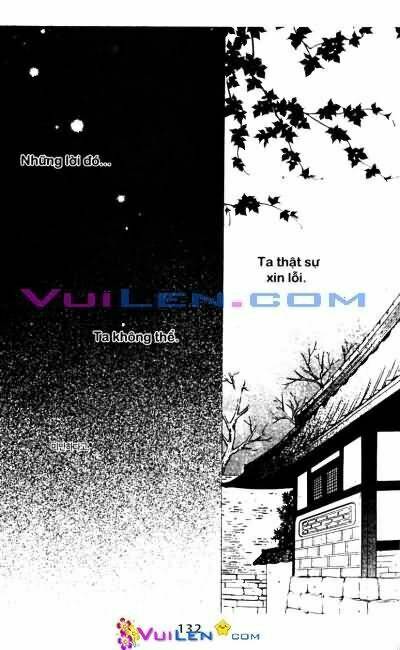 thiên thần dễ thương chapter 7 132