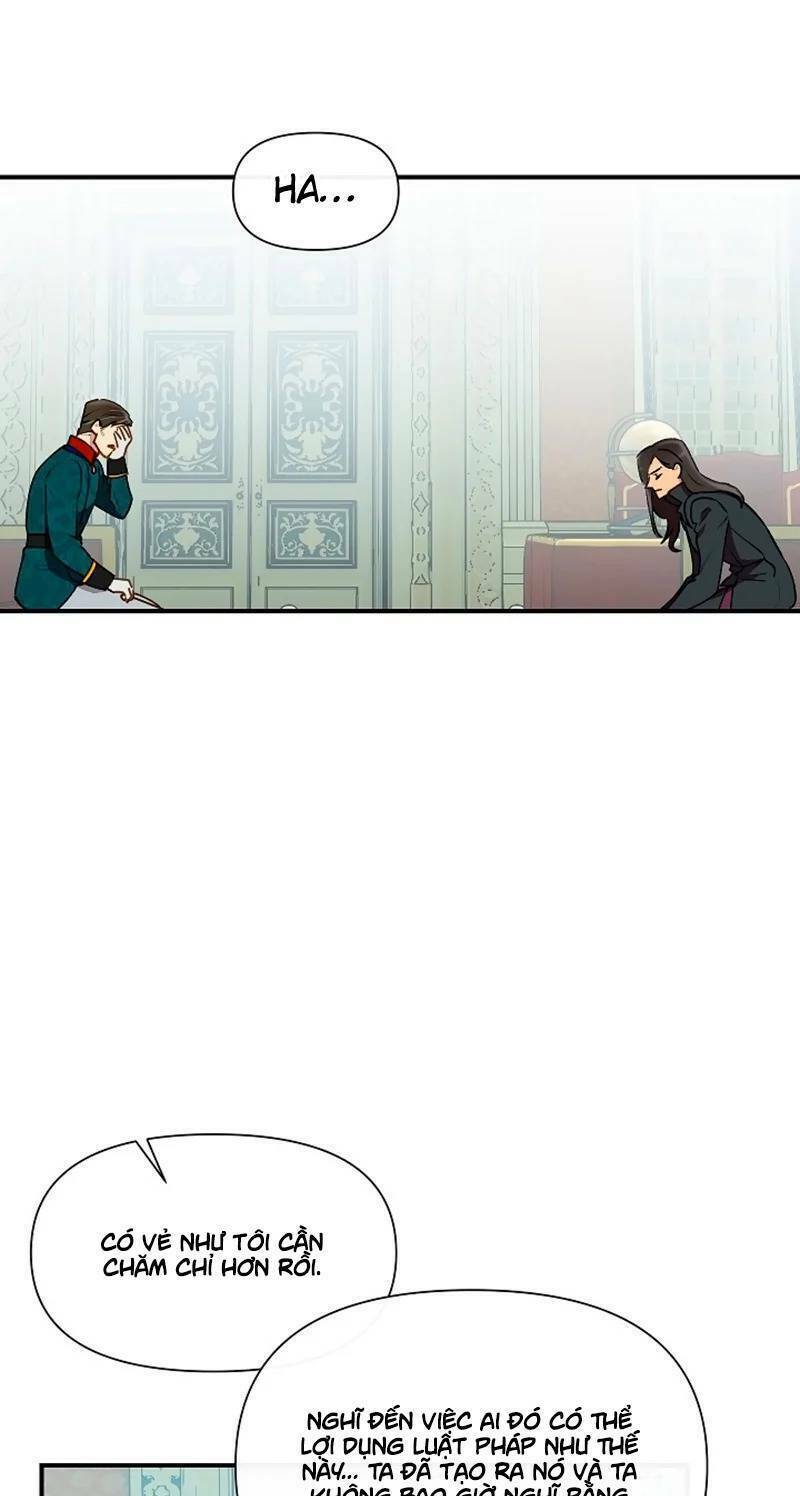 khế ước của nữ công tước quái vật chapter 32 20