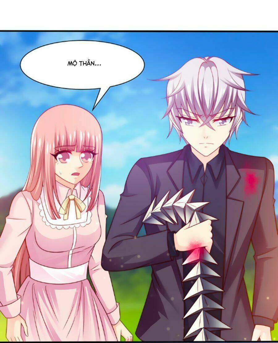 đại thúc, người ta sẽ ngoan chapter 36 1