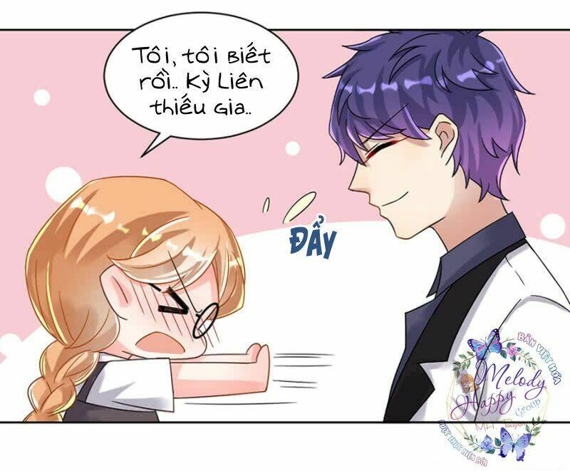 ma lạt thiên kim đẩu ác thiếu chapter 9 22