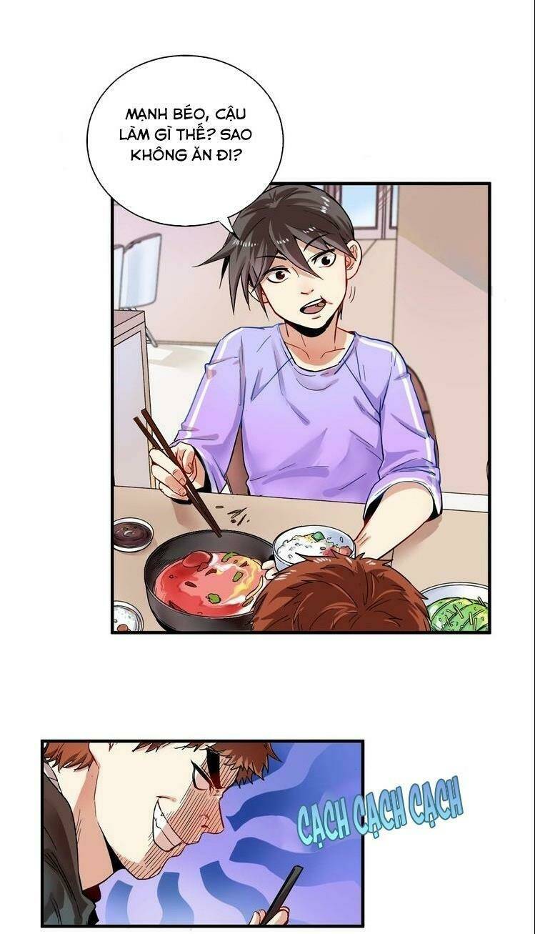 ta có rất nhiều thành tích chapter 4 50