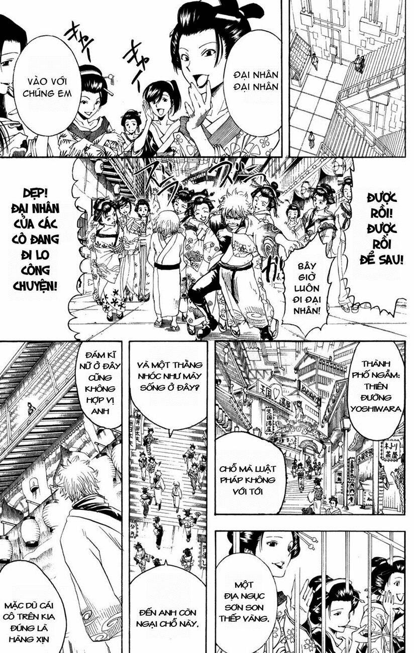 gintama - linh hồn bạc chapter 210 7