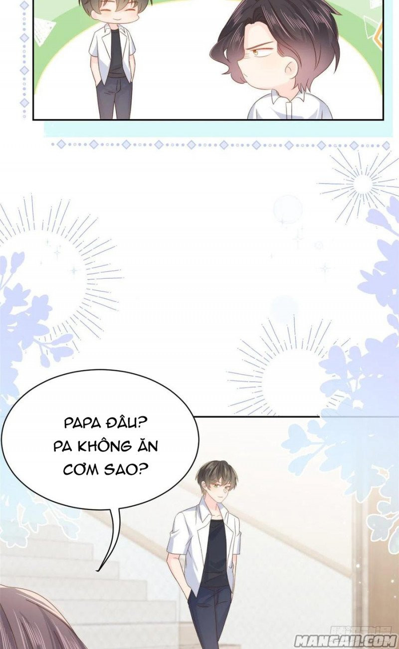 đoàn sủng lão đại ba tuổi rưỡi chapter 170 7