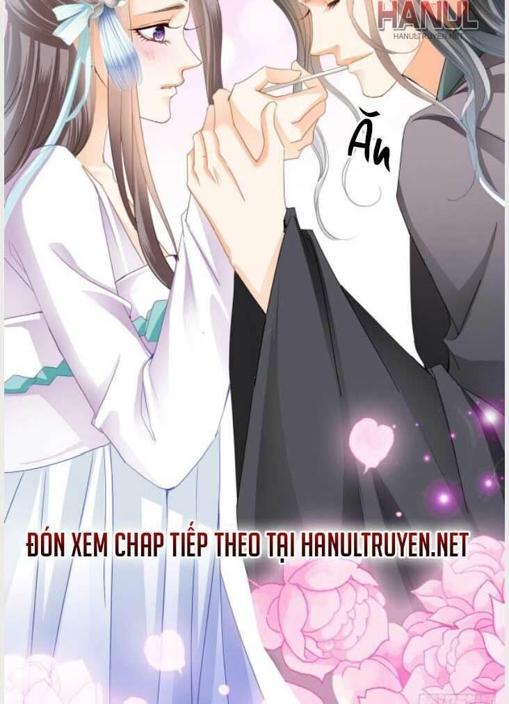 bổn vương muốn nàng chapter 146 28