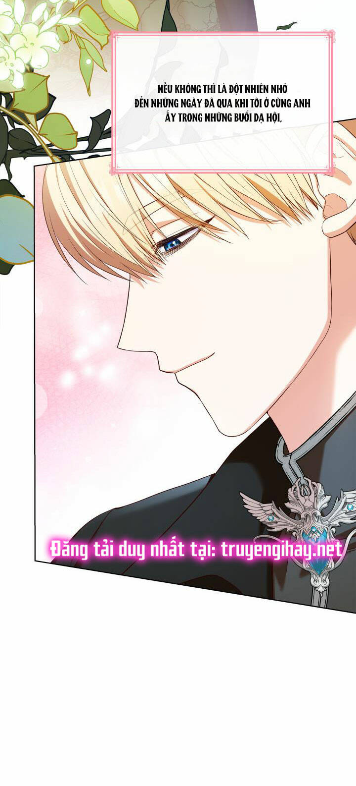 từ ác nữ, tôi trở thành một người mẹ chapter 19 34