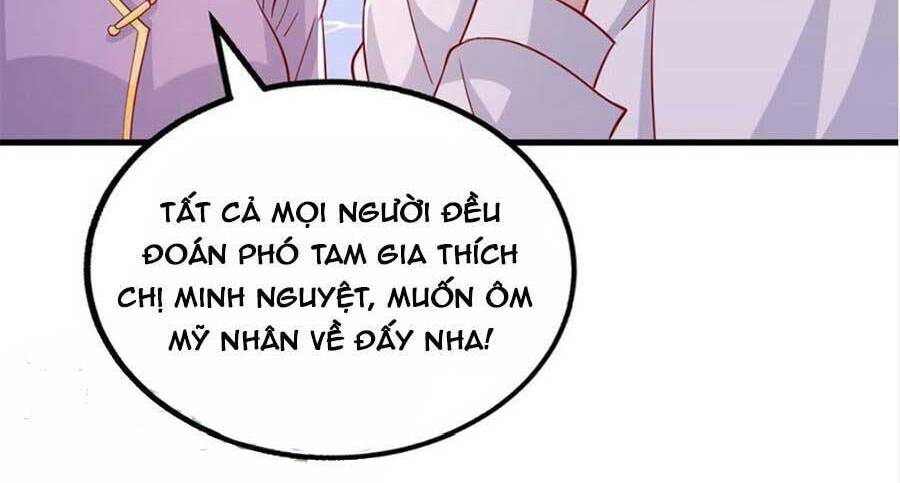 đại lão gọi tôi tiểu tổ tông chapter 134 16