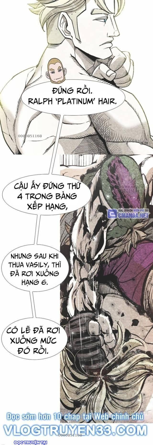 shark - cá mập chapter 250 41