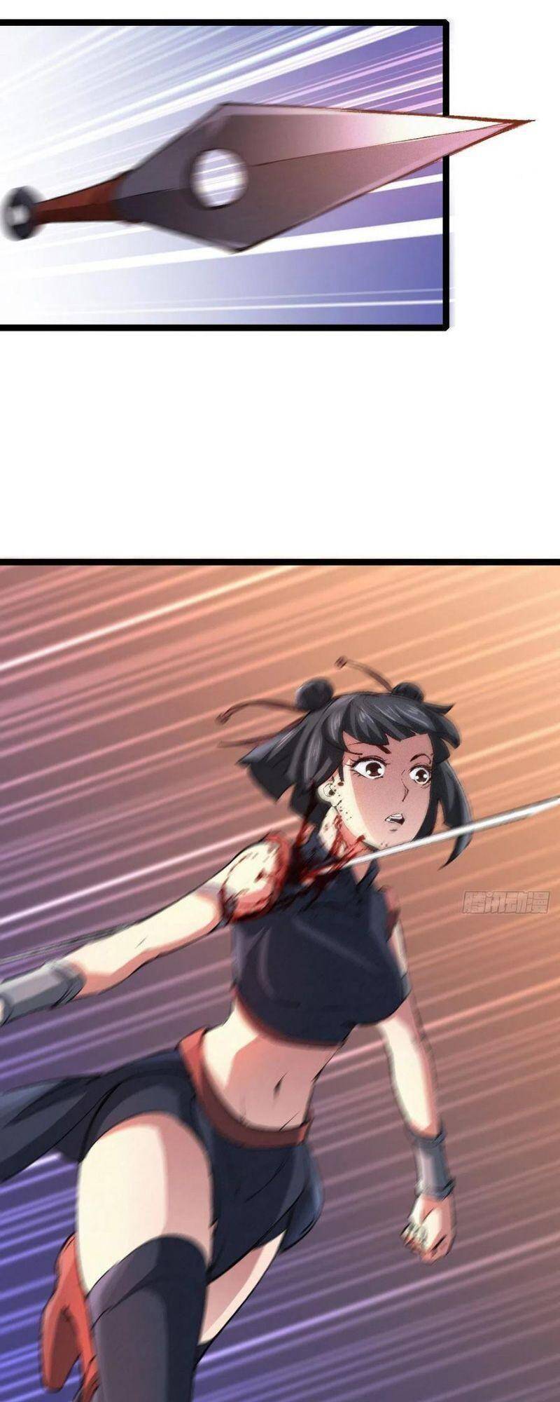 võ đạo chiến thần chapter 38 13