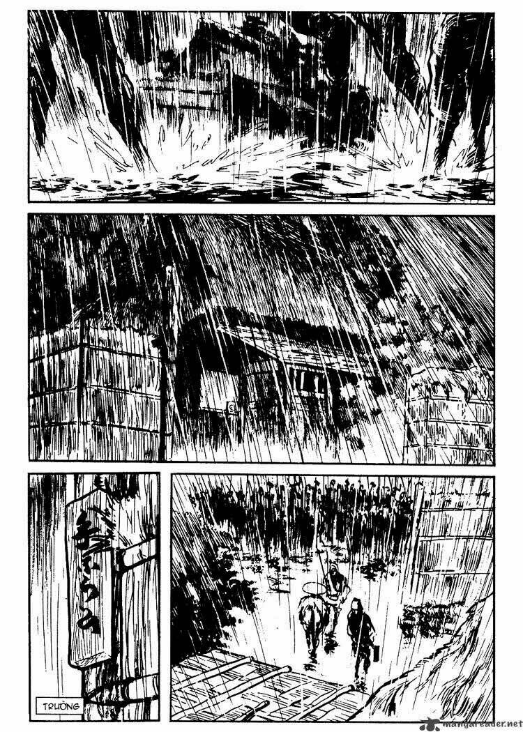 lone wolf and cub chapter 69 20