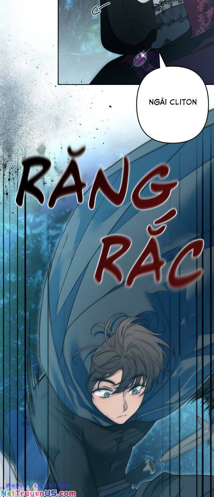 công nương mint bé nhỏ chapter 49 52