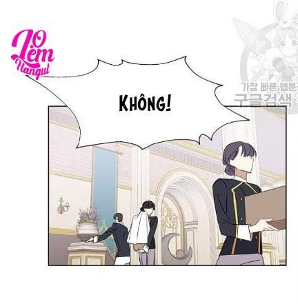 tôi là vị hôn thê phản diện chapter 33 2