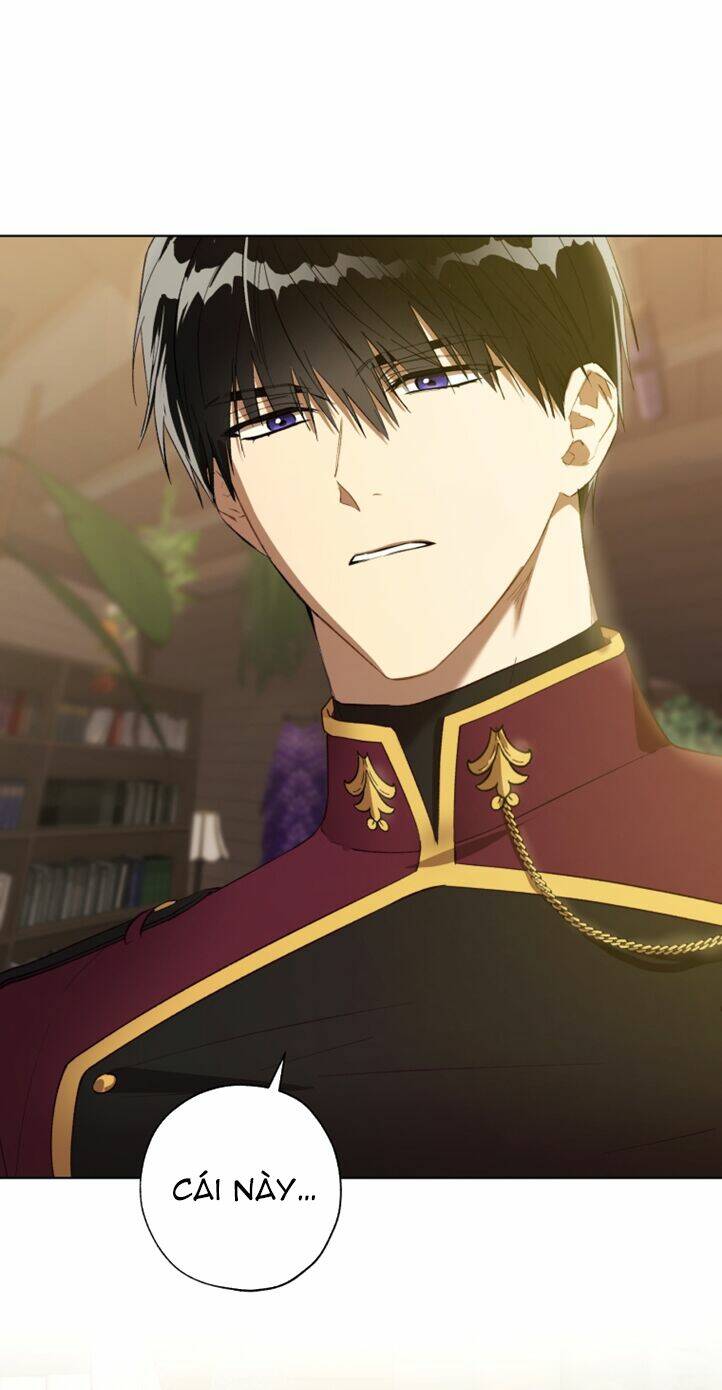 công chúa khắc dấu lên kẻ phản nghịch chapter 50 47