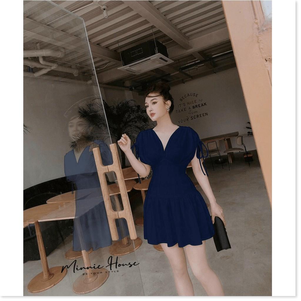 ĐẦM DỰ TIỆC XINH XẮN THỜI TRANG HOT NHẤT 2021 THỜI TRANG MỚI KME