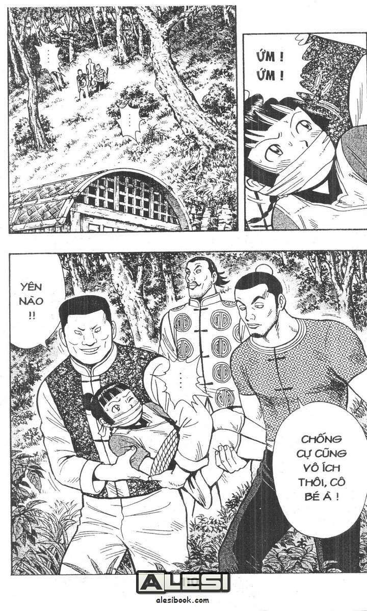 thời niên thiếu của hoàng phi hồng chapter 15 28