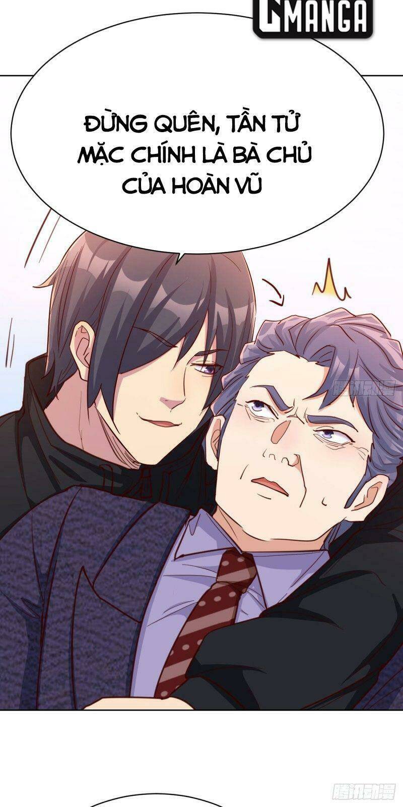 y thánh thiên tài tại hoa đô chapter 31 29