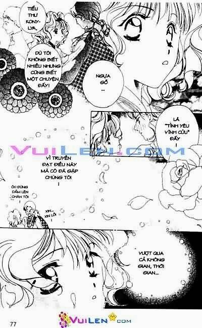 duyên kỳ ngộ chapter 3 78