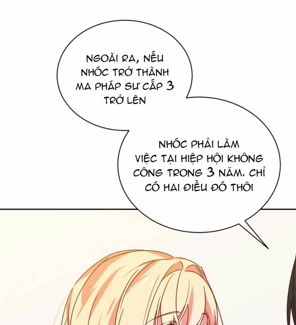 nàng elizabeth thuần khiết chapter 33 49