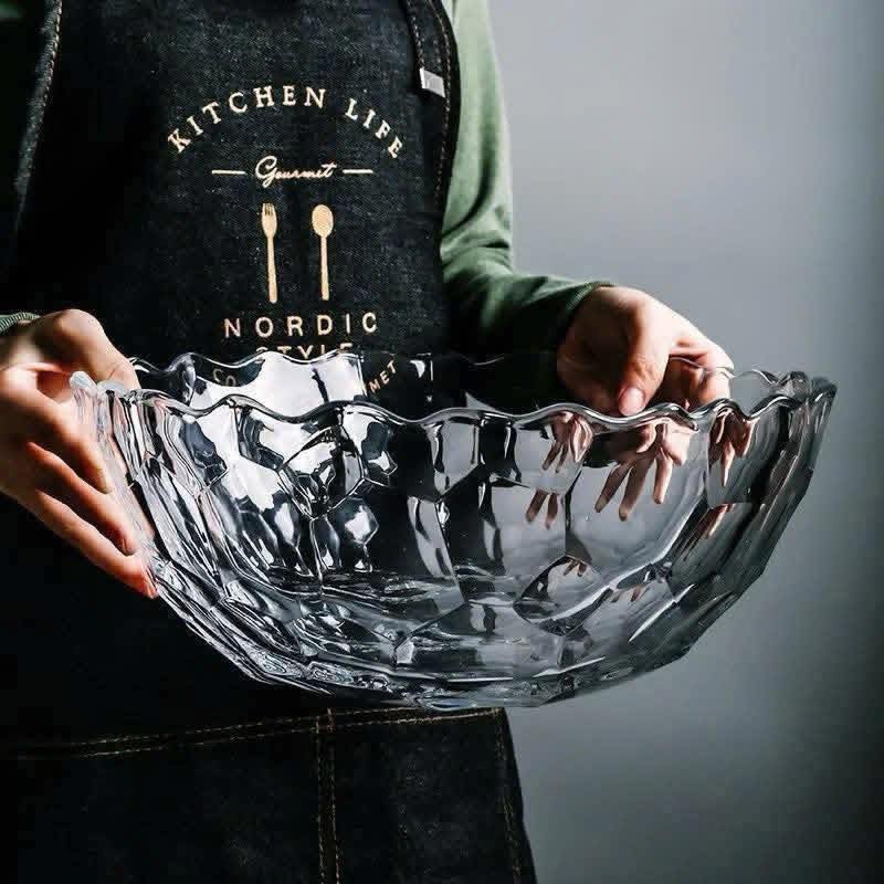 BÁT PHA LÊ IRRIS ĐỨC CAO CẤP - SIZE 30CM hàng chính hãng