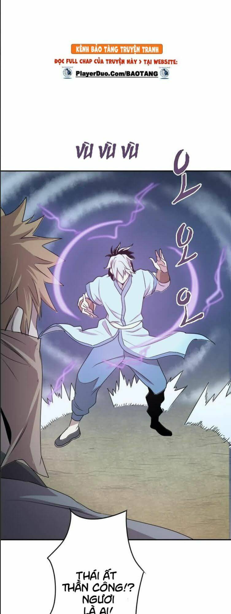 đạo sĩ giang hồ chapter 12 22