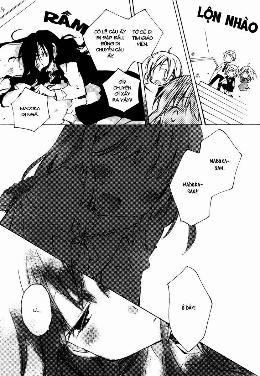 honey crush chapter 12 8