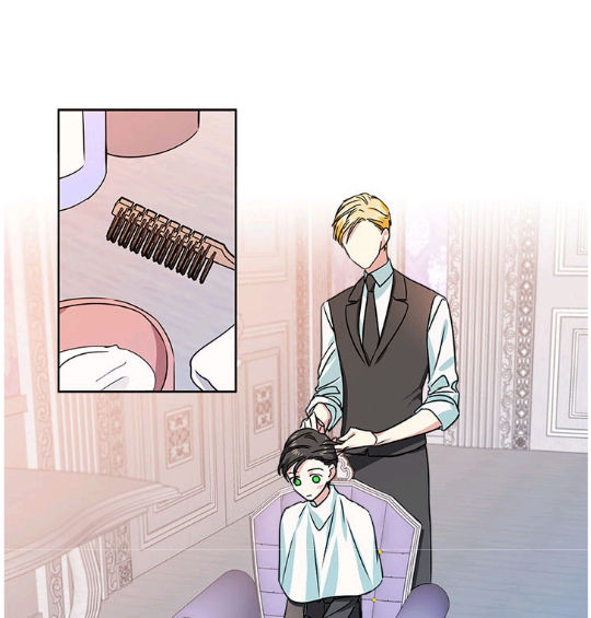 người hầu của tôi chapter 12.1 1