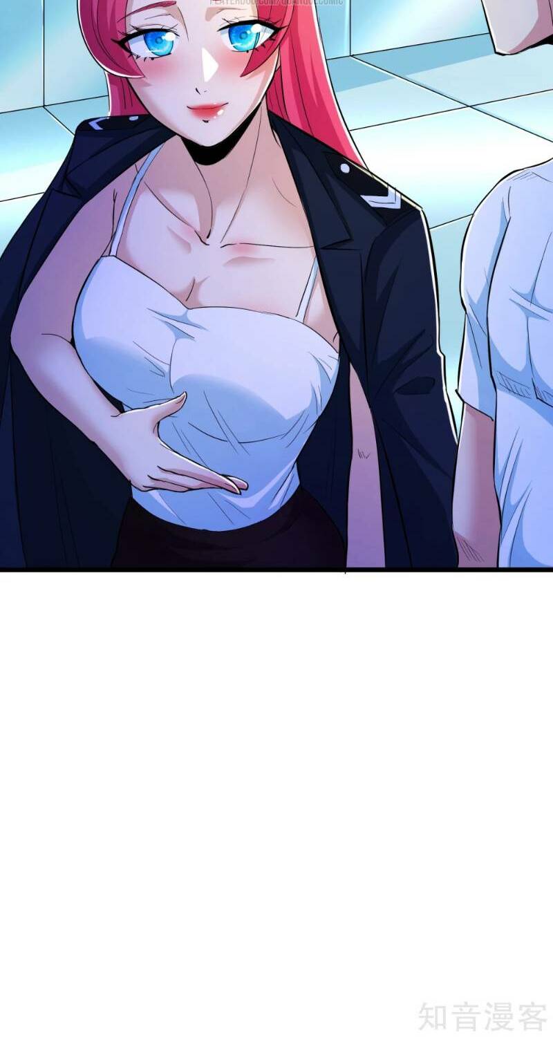 tối cường đặc chủng binh của hoa khôi chapter 70 33