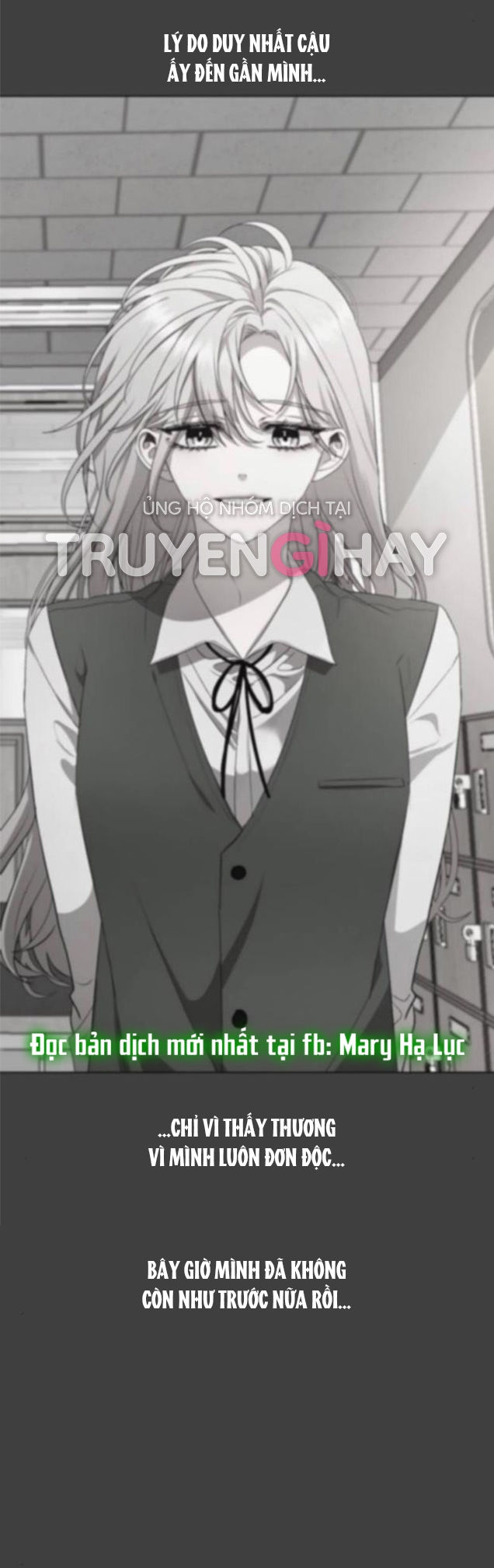 Tự Do Trong Mơ chapter 20.1 17