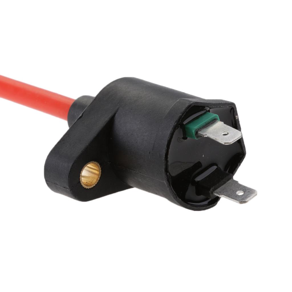 Performance Ignition for ATV Quad Dirt Bike Kart