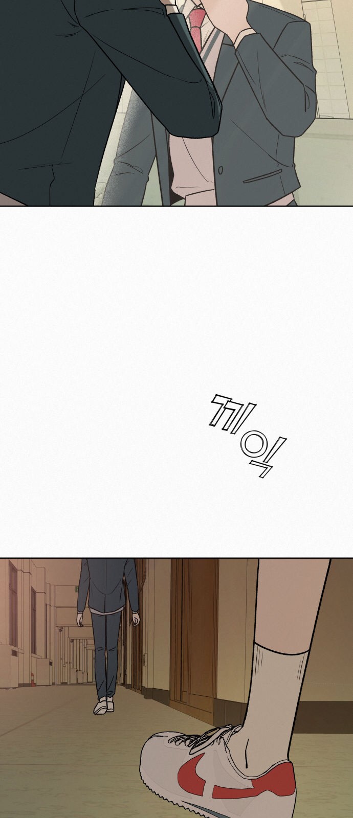 kế hoạch tình yêu trong sáng chapter 6.2 39