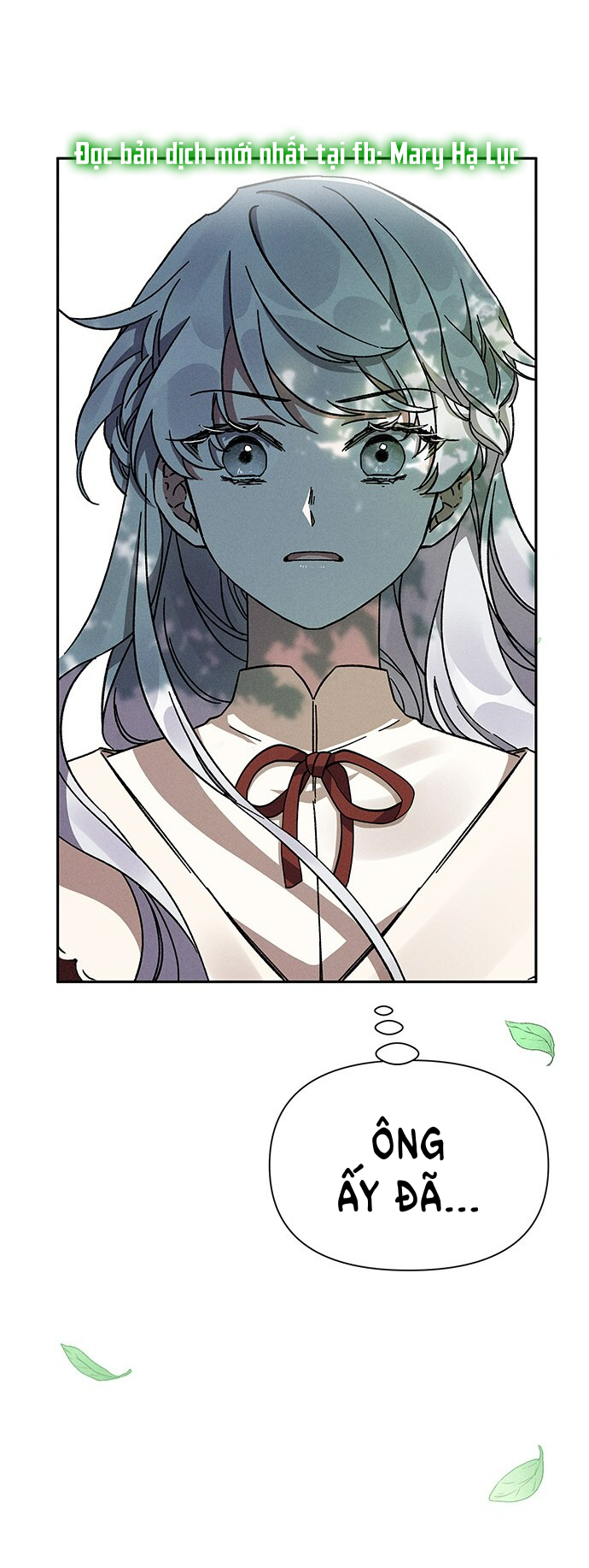 ôi kẻ thù không đội trời chung thân ái của tôi chapter 6 22