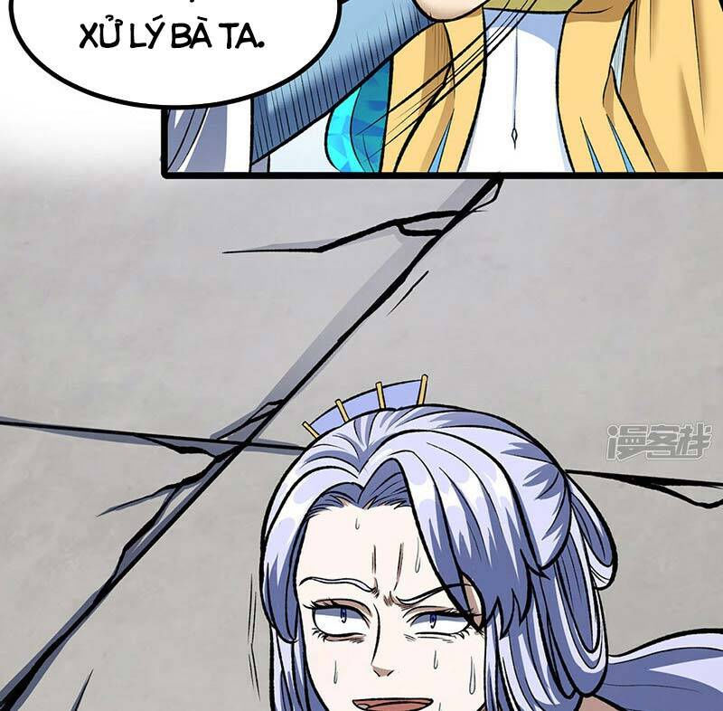 võ đạo độc tôn chapter 512 61