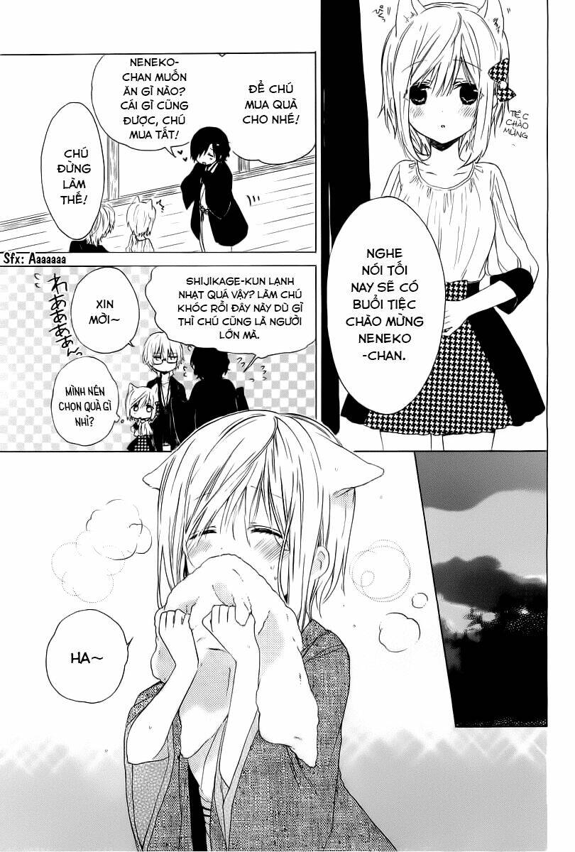 kudamimi no neko chapter 2 14