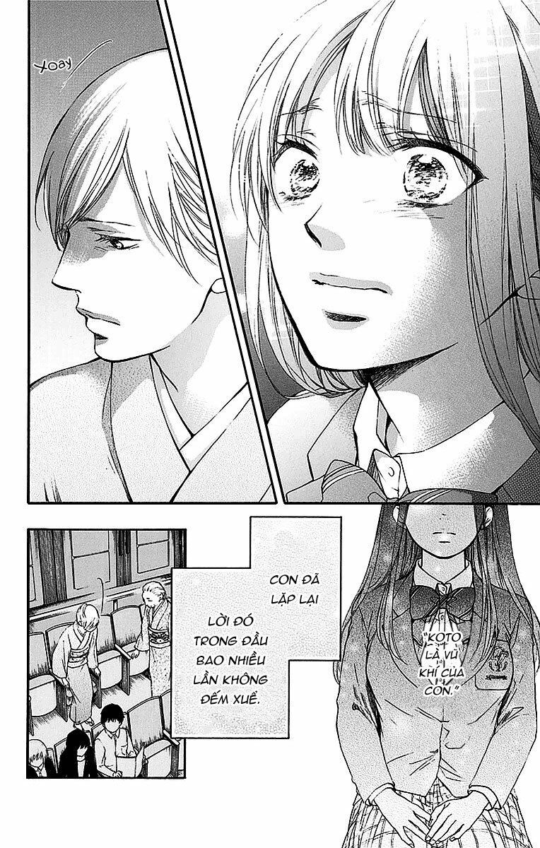 kono oto tomare! chapter 50 28