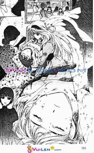 duyên kỳ ngộ chapter 11 154