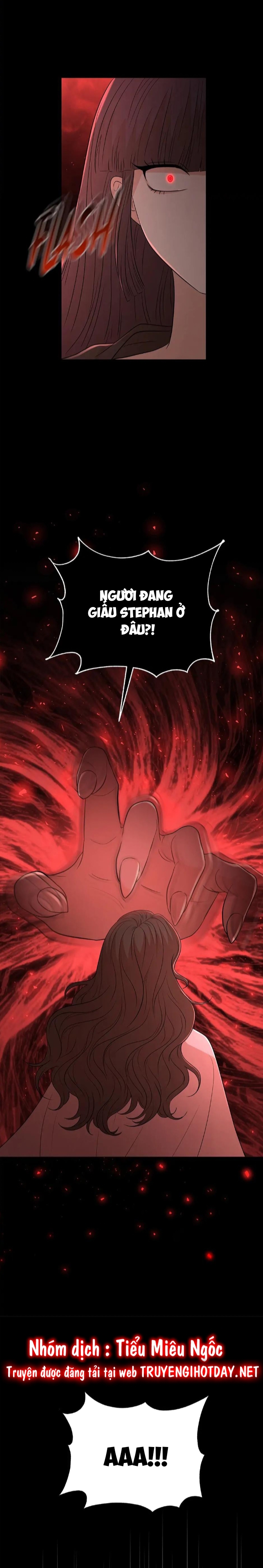 diễn vai ác nữ cũng thật khó khăn chapter 84 30