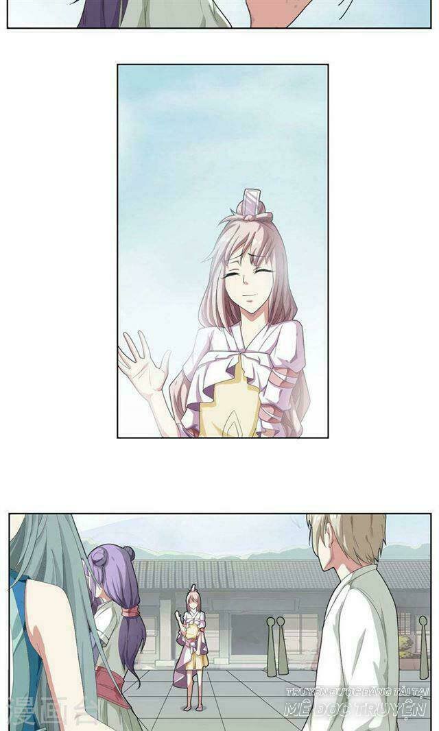 chưởng môn mười tám tuổi chapter 37 16