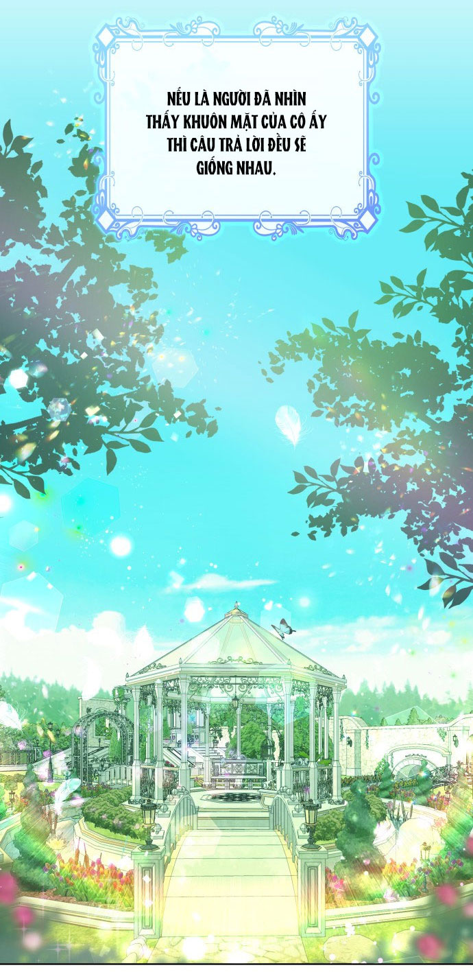 tôi trở thành vợ cũ của nam chính chapter 1.1 3