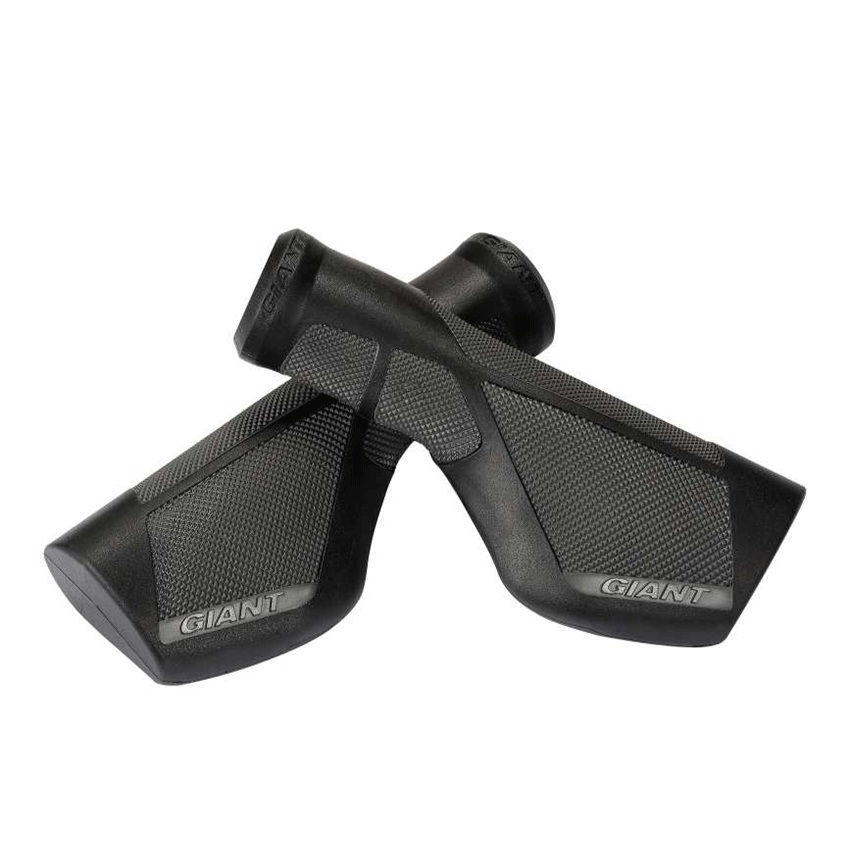 [FREESHIP] Tay Nắm Xe Đạp GIANT Ergo Max Grip