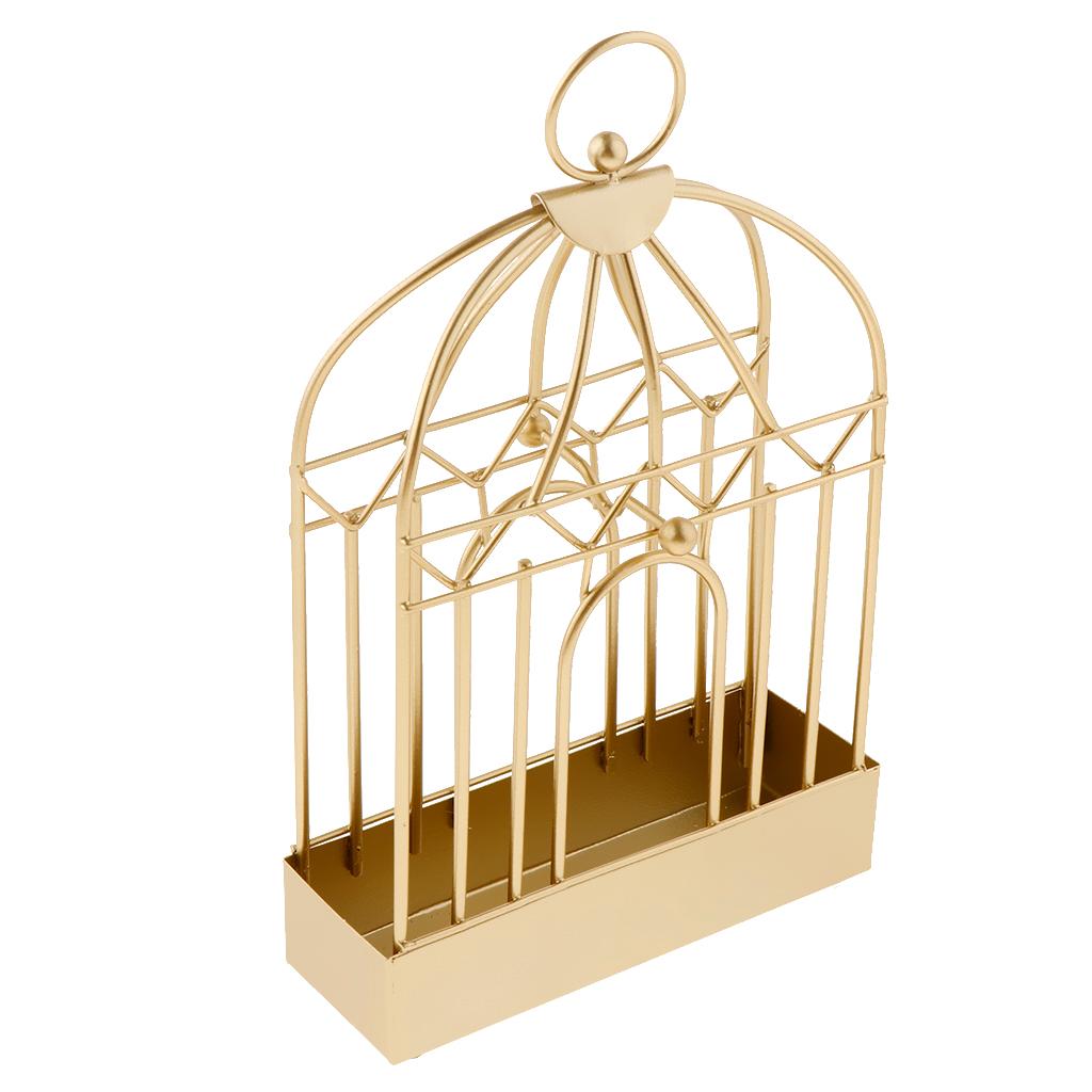 Round Shape Incense Holder Rack Burner Stand Vintage Home Ornaments Black