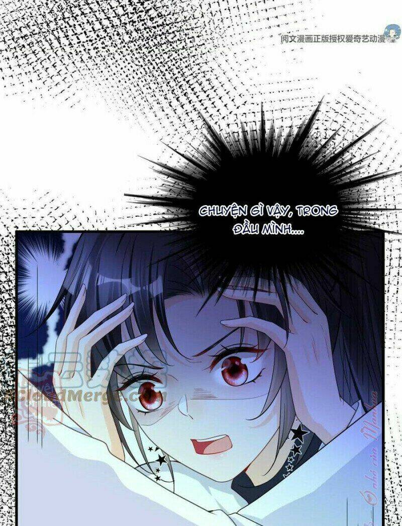 tôi trở thành tổ tông của 5 vị đại lão chapter 73 31