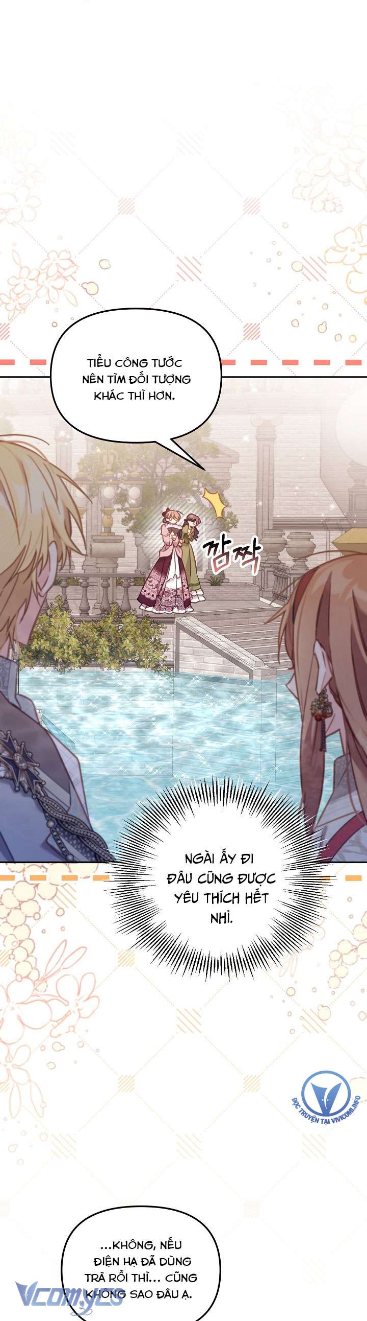 không có chỗ cho kẻ giả mạo chapter 17 6