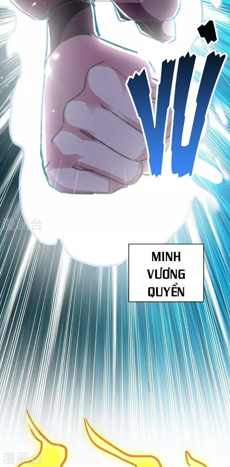 vạn giới tiên vương chapter 21 37